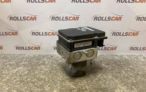 Citroen Jumper ABS Pump 0265233329 0265900317 421L1030507