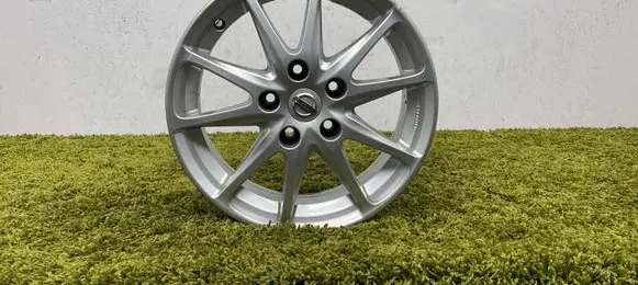 Nissan Juke I F15 R16 alloy rim ke409-3z110