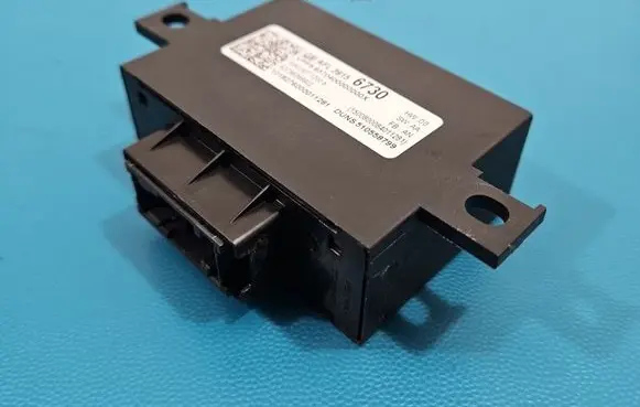 Opel Insignia B LED ballast control module 39156730 IMPRK1547075
