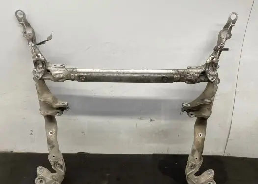 Front subframe