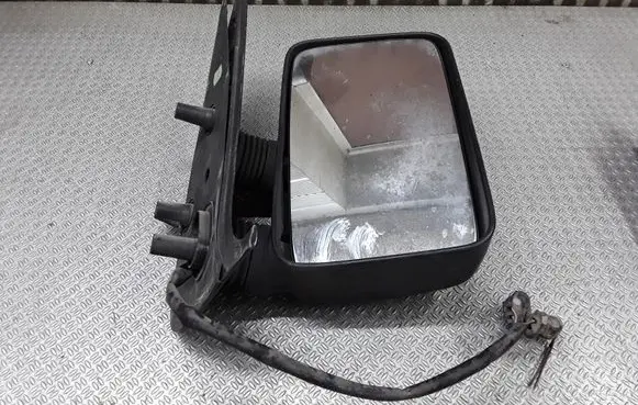 Peugeot Boxer Front door electric wing mirror E30153495