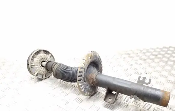 Volkswagen Transporter - Caravelle T5 Front shock absorber/damper