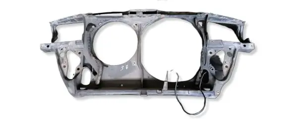 Volkswagen PASSAT B5 Radiator support slam panel 