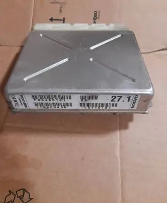 Volvo S60 Gearbox control unit/module 1T0505A00 P09480761
