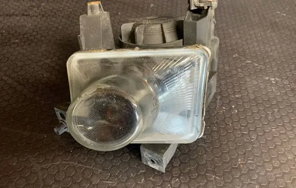 Opel Vectra C Front fog light 5901100001 5901116272 13101745