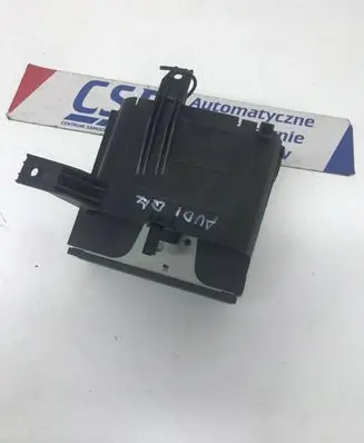 Audi Q7 4L Navigation unit CD/DVD player 4E0910887QX