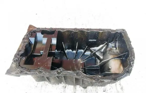 Oil sump