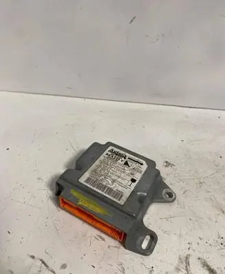 Renault Kangoo I Airbag control unit/module 8200381660 605044700 E167JY10326