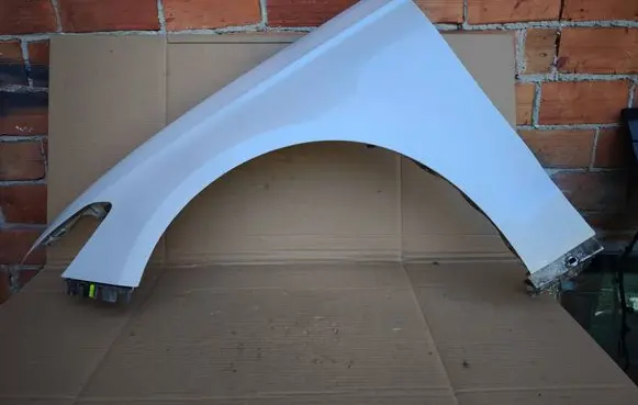 Ford Mondeo MK V Fender