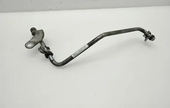 Mercedes-Benz Sprinter W906 Turbo turbocharger oiling pipe/hose A6511801220