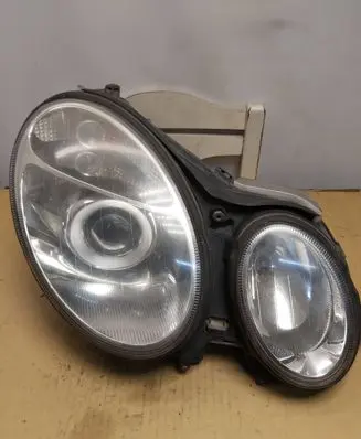 Mercedes-Benz E W211 Headlight/headlamp 20A625052A