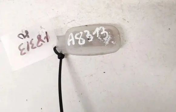 Mercedes-Benz C W203 Other interior light 2088200501