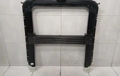 Porsche Panamera (970) Sunroof frame 97056408100