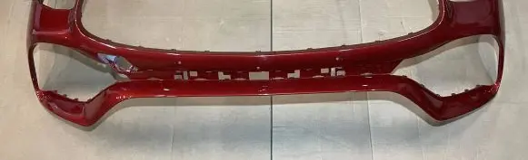 Mercedes-Benz GLC C253 Front bumper