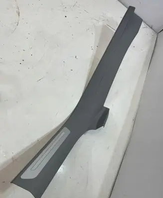 Audi A8 S8 D4 4H side skirts sill cover 4H4864608K| 888.119.561XK000573