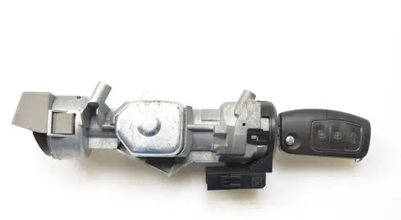 Ford Mondeo MK IV Ignition lock 3M513F880AD