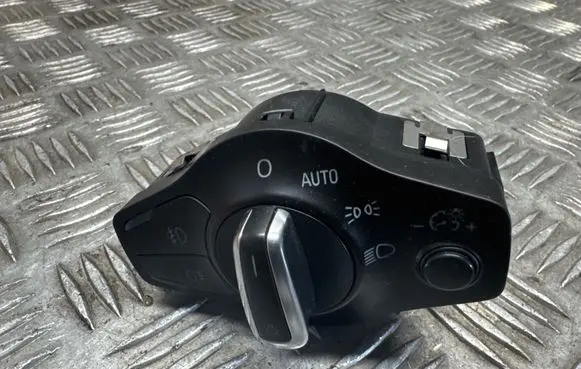 Audi Q5 SQ5 Light switch 8K0941531AL 109090116 S1W0090