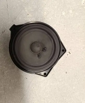 Mercedes-Benz E W213 Panel speaker A2058200902