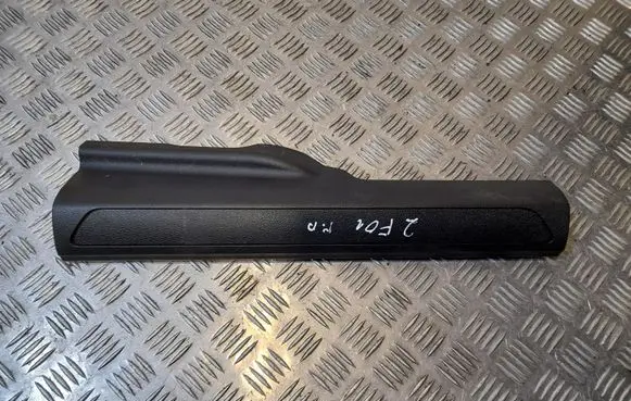 BMW 7 F01 F02 F03 F04 Front sill trim cover 51479113026 9113026