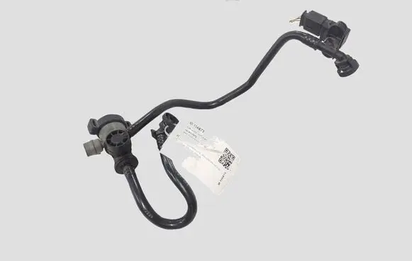 BMW 3 F30 F35 F31 Valve vacuum 7636144