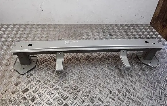 Rear bumper cross member