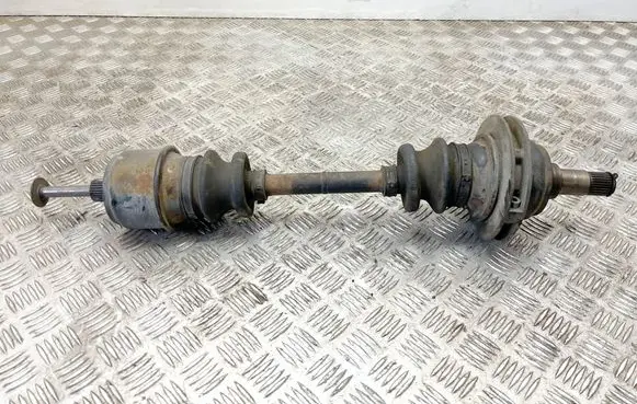 Mercedes-Benz SLC C107 Rear driveshaft A1073505710 1073505710