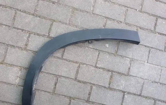 Toyota Highlander XU70 Fender trim (molding) 750870E030