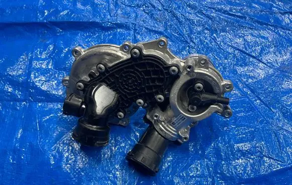 Mercedes-Benz A W177 Thermostat A1772005500 EU015008
