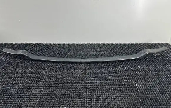 BMW 1 F20 F21 Front bumper cross member 7266325 17023811
