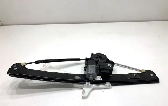Skoda Kamiq Rear door window regulator with motor 5Q0959407D