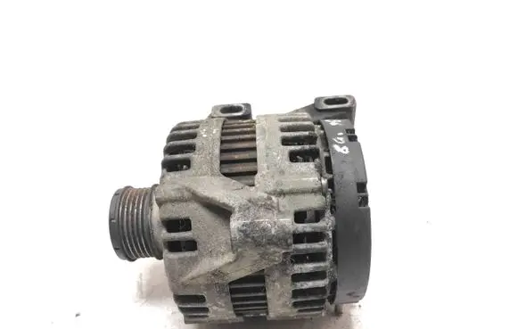 Volvo S80 Generator/alternator 6G9N10300 0121715008