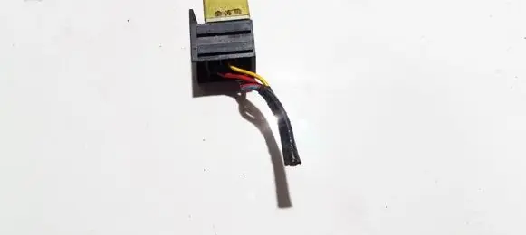Mercedes-Benz Vito Viano W638 Other relay 352600 3526-00