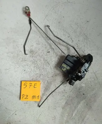 KIA Shuma Front door lock X2X345353