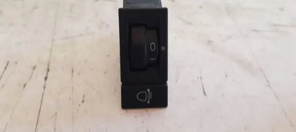 Peugeot 406 Headlight level height control switch 41925698