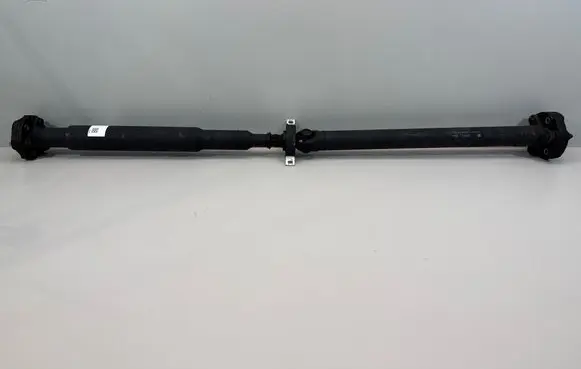 BMW 5 G30 G31 G38 Drive shaft (set) 8741241