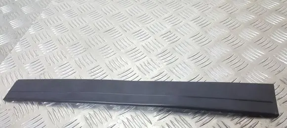 BMW 3 E30 Other rear door trim element 