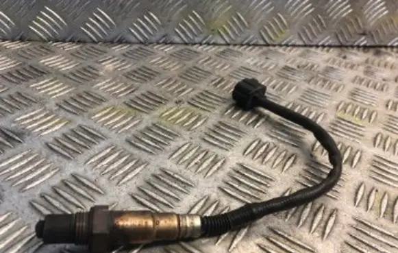 Mercedes-Benz A W169 Lambda probe sensor 0045420718
