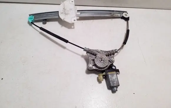 KIA Stonic Front door window regulator with motor F00S1W2196 82460H8000