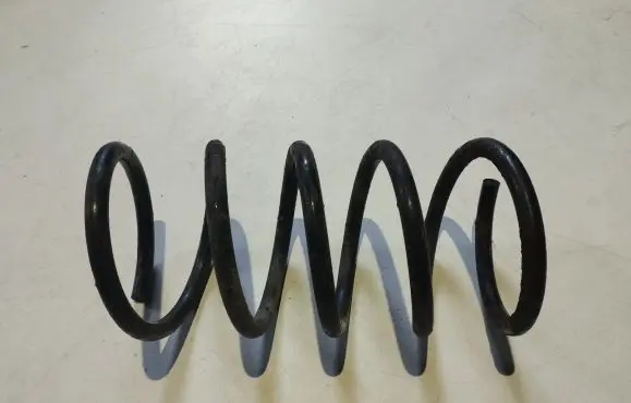 Volvo S80 Rear coil spring