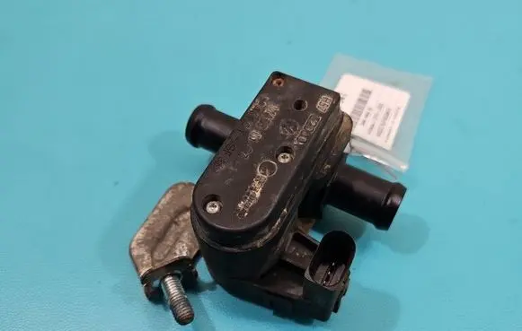 Volkswagen Sharan Coolant heater control valve 7N0819809E IMPRK1510941