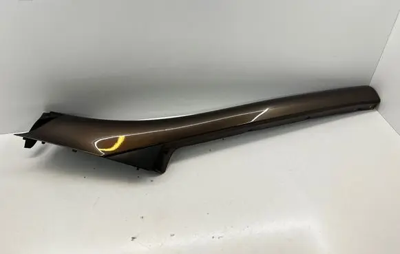 Renault Scenic III - Grand scenic III Windshield trim 768350002R