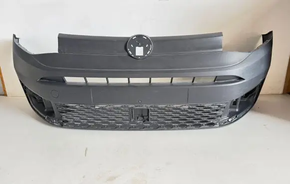 Volkswagen Caddy Front bumper 2K7807221