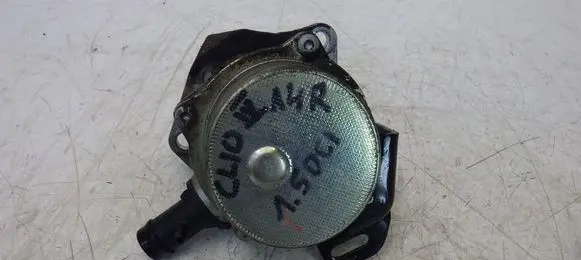 Renault Clio IV Vacuum pump 146505272R
