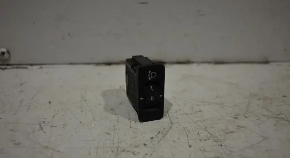 Mini One - Cooper R50 - 53 Headlight level height control switch 8360460