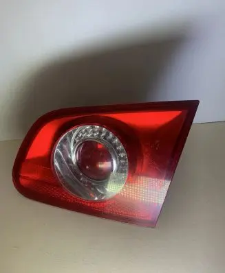 Volkswagen PASSAT B6 Tailgate rear/tail lights 27448002