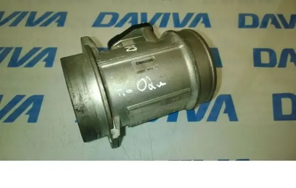 Audi A6 S6 C5 4B Mass air flow meter DMA0206