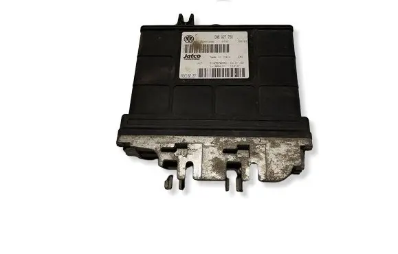Volkswagen Sharan Gearbox control unit/module 09B927750