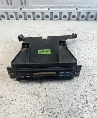 Iveco Daily 3rd gen Other devices 601052010001 500327759
