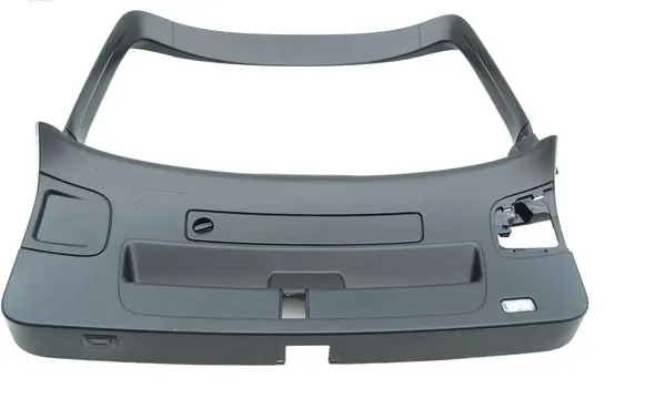 Audi A6 Allroad C7 Trunk/boot side trim panel 4G9867979J 4G9867937B 4G9867937C