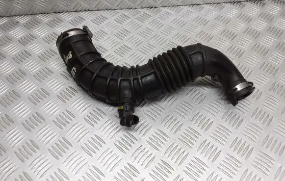 Renault Scenic II - Grand scenic II Intercooler hose/pipe 8200500384